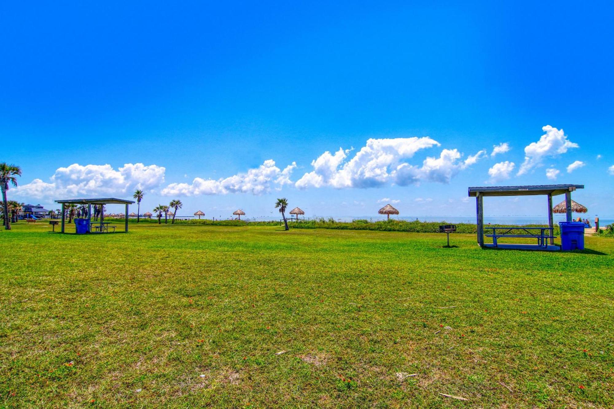 Myrtle Villa Рокпорт Екстериор снимка