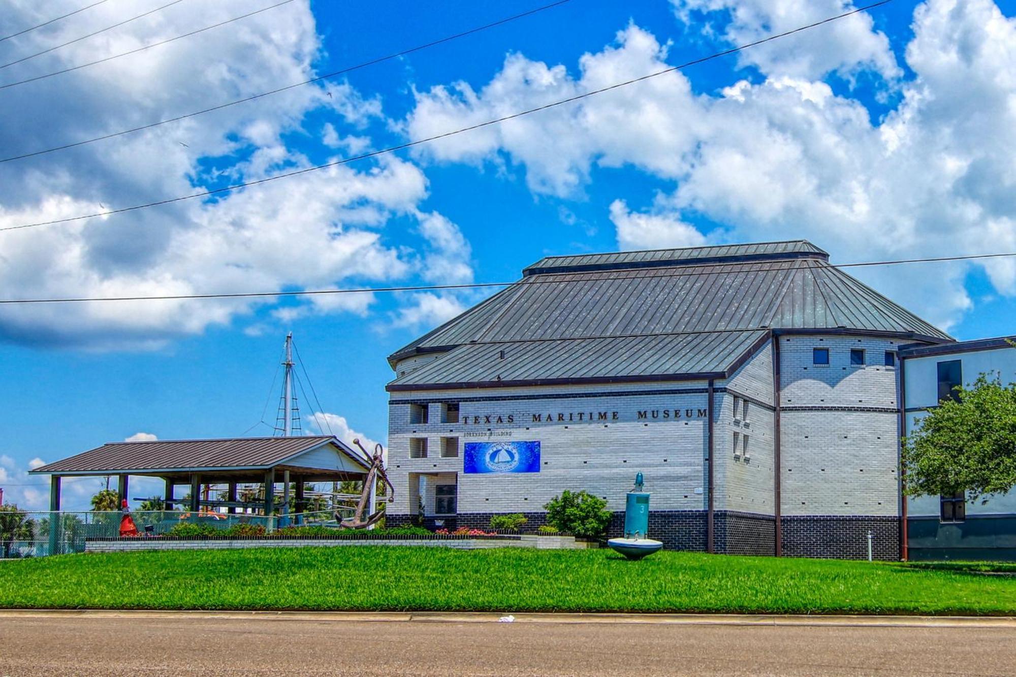 Myrtle Villa Рокпорт Екстериор снимка