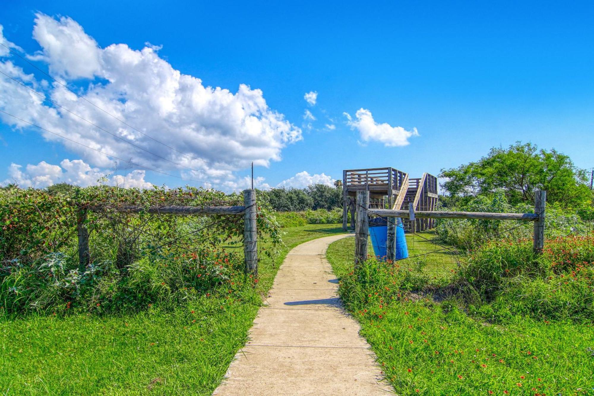 Myrtle Villa Рокпорт Екстериор снимка