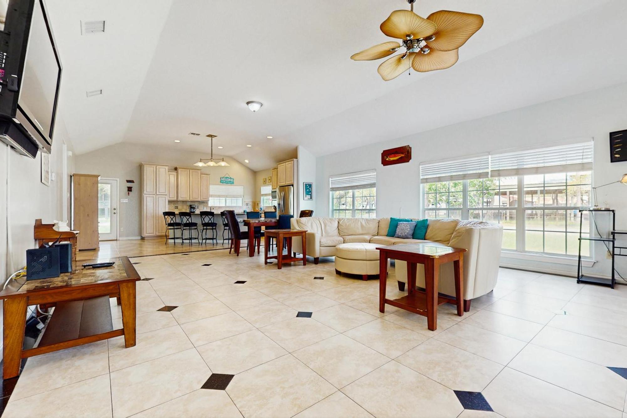 Myrtle Villa Рокпорт Екстериор снимка