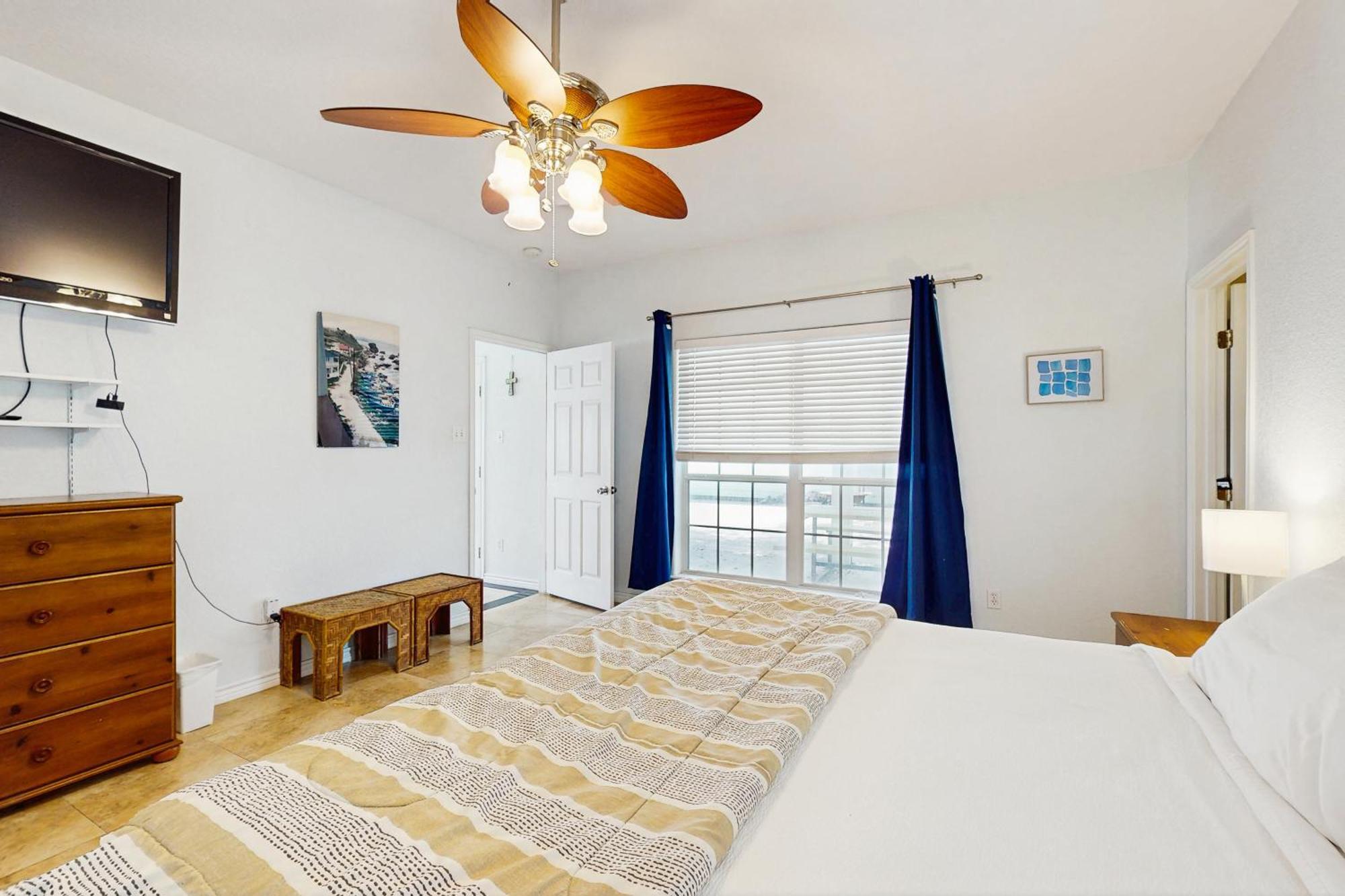 Myrtle Villa Рокпорт Екстериор снимка