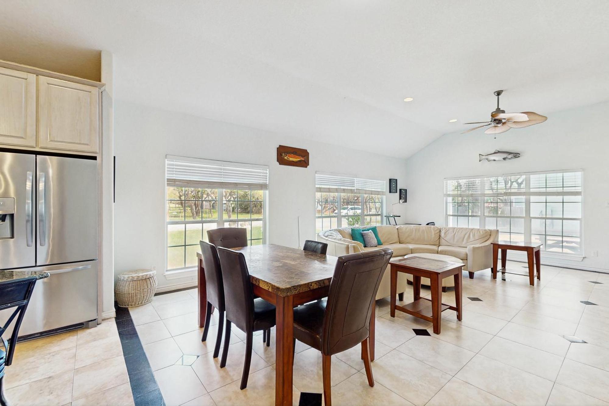 Myrtle Villa Рокпорт Екстериор снимка